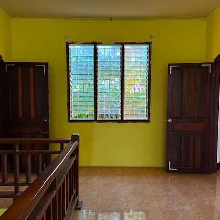 Sokxay Guerthouse Hotel Vang Vieng Ngoại thất bức ảnh