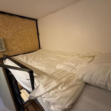 Sokxay Guerthouse Hotel Vang Vieng Ngoại thất bức ảnh