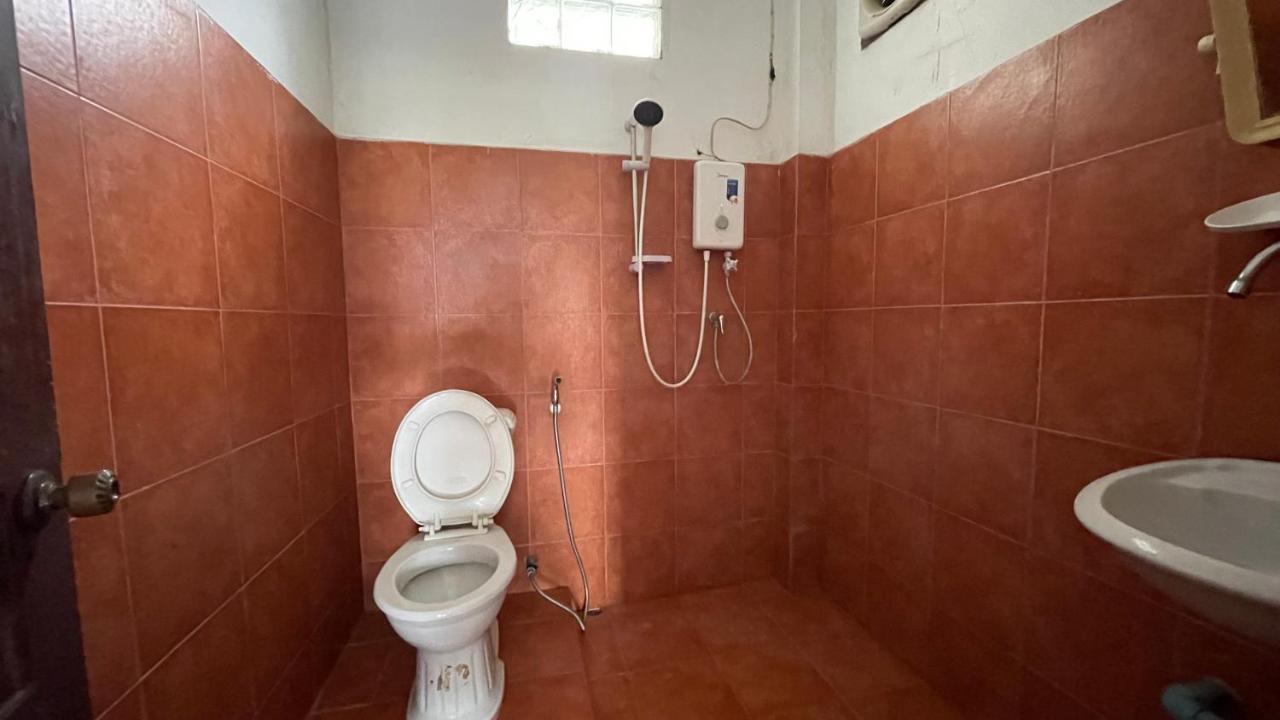 Sokxay Guerthouse Hotel Vang Vieng Ngoại thất bức ảnh
