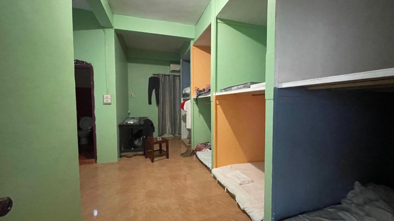 Sokxay Guerthouse Hotel Vang Vieng Ngoại thất bức ảnh