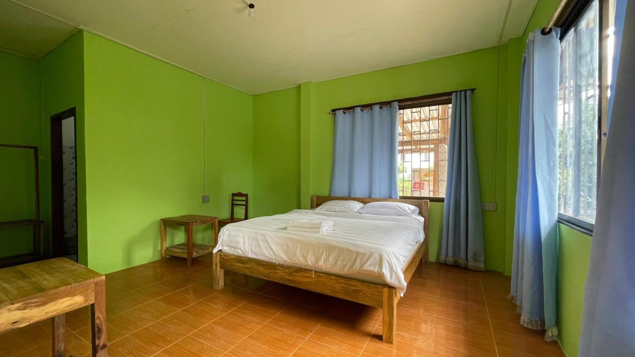 Sokxay Guerthouse Hotel Vang Vieng Ngoại thất bức ảnh