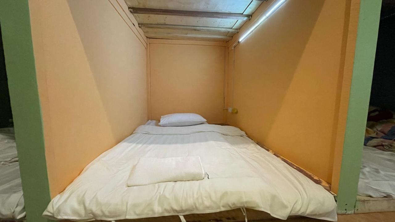 Sokxay Guerthouse Hotel Vang Vieng Ngoại thất bức ảnh