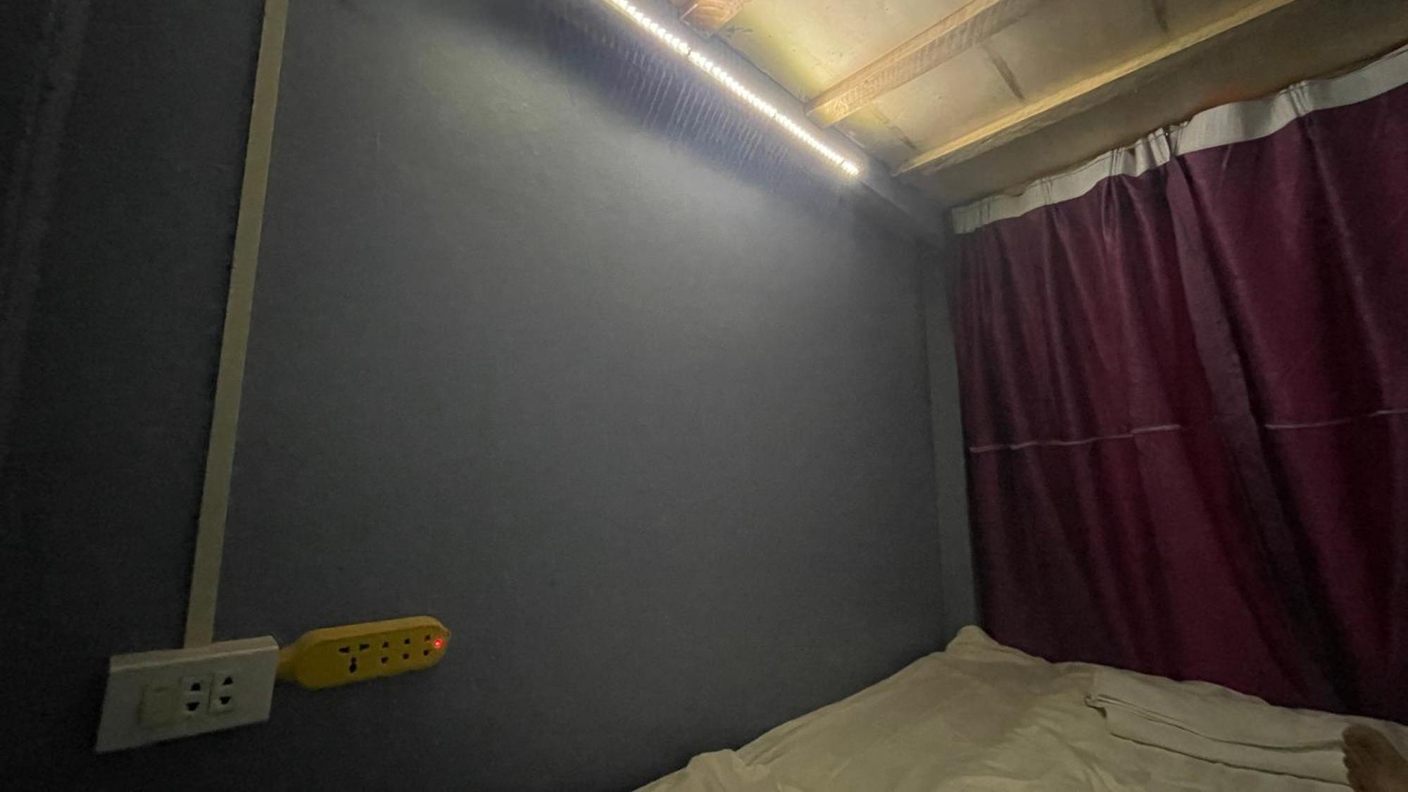 Sokxay Guerthouse Hotel Vang Vieng Ngoại thất bức ảnh