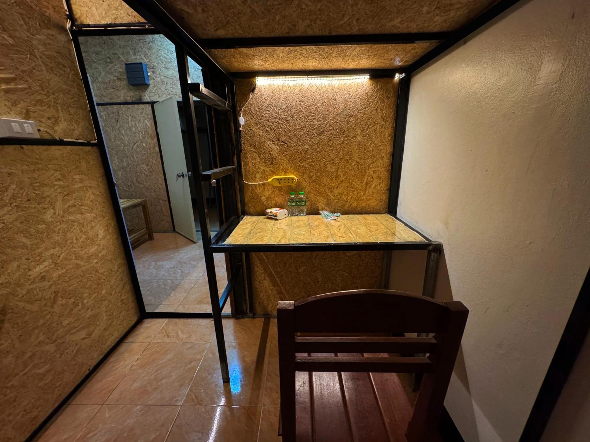 Sokxay Guerthouse Hotel Vang Vieng Ngoại thất bức ảnh