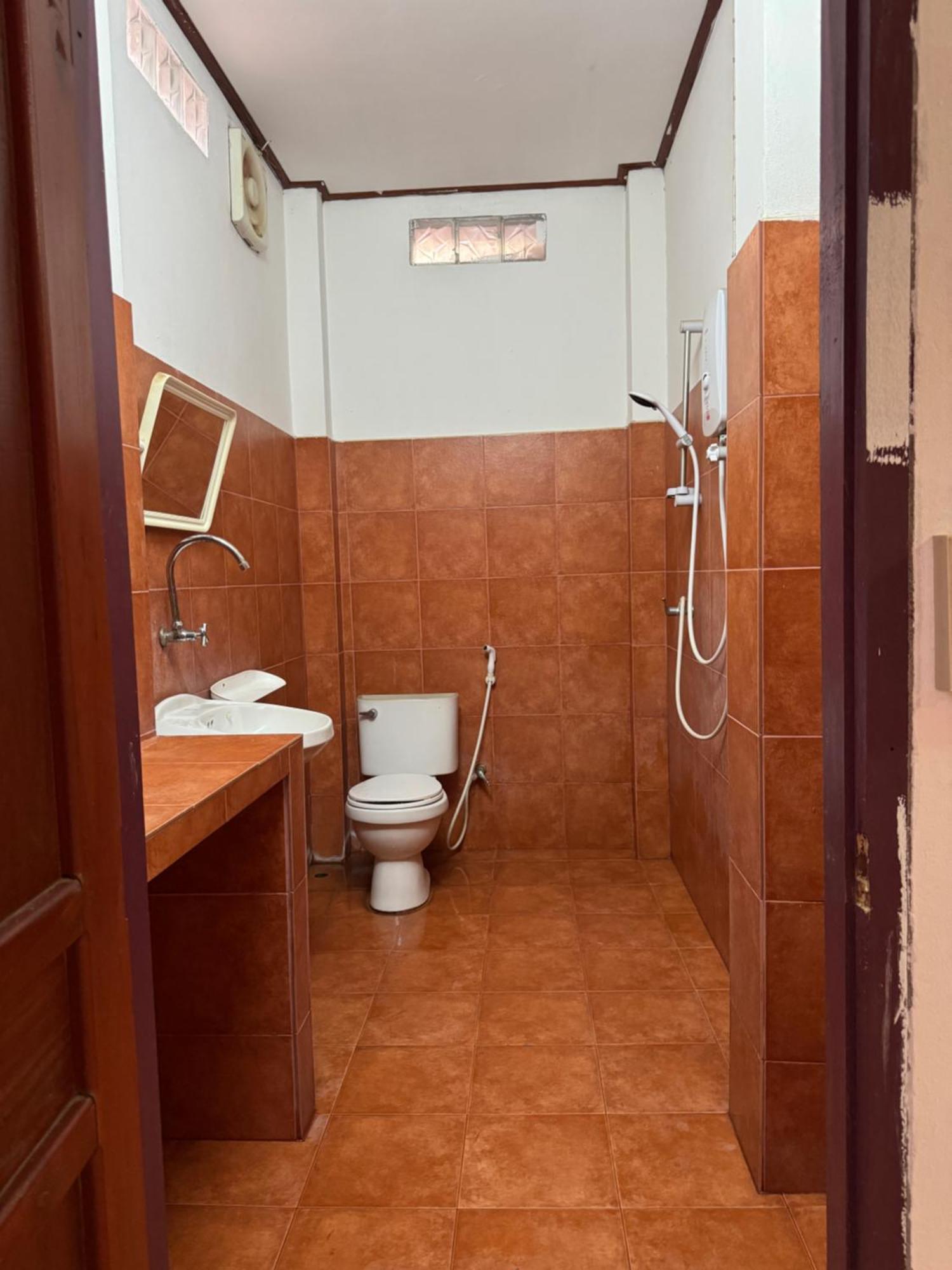 Sokxay Guerthouse Hotel Vang Vieng Ngoại thất bức ảnh